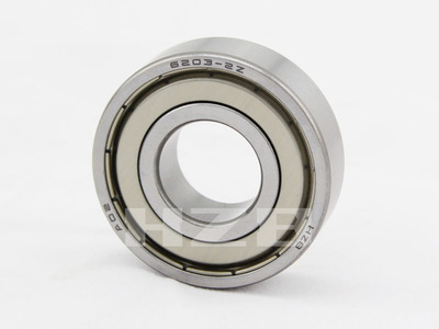 深溝球軸承-6205國產(chǎn)哈中軸承 性能、價格與廠家選擇指南