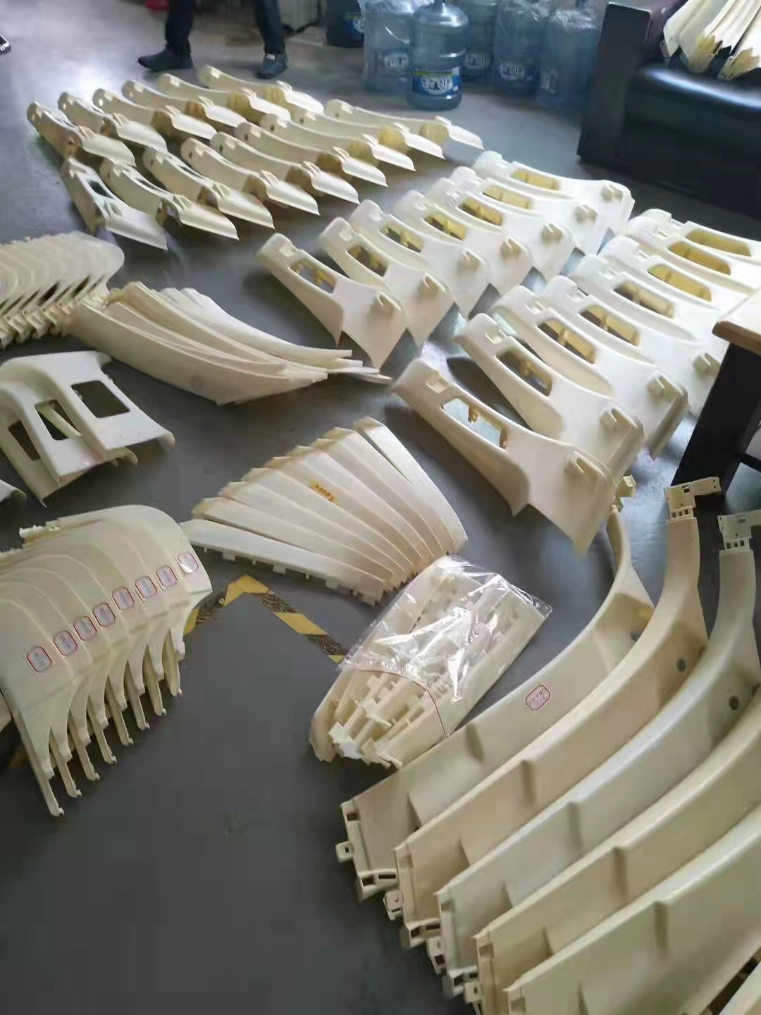 寧波ABS塑料3D打印手板模型加工 技術(shù)優(yōu)勢(shì)、應(yīng)用與廠(chǎng)商選擇